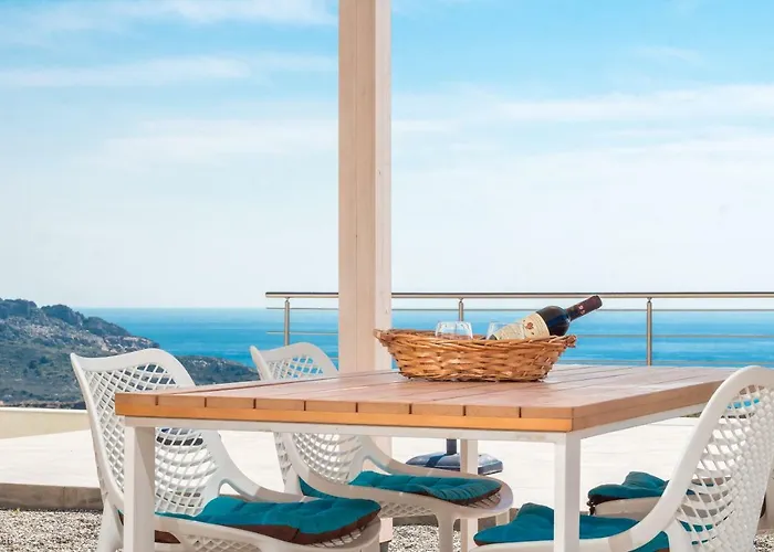 Villa Olympos