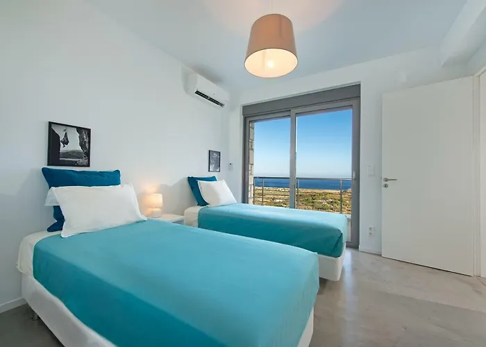 Villa Olympos