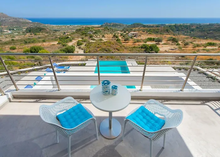 Villa Olympos
