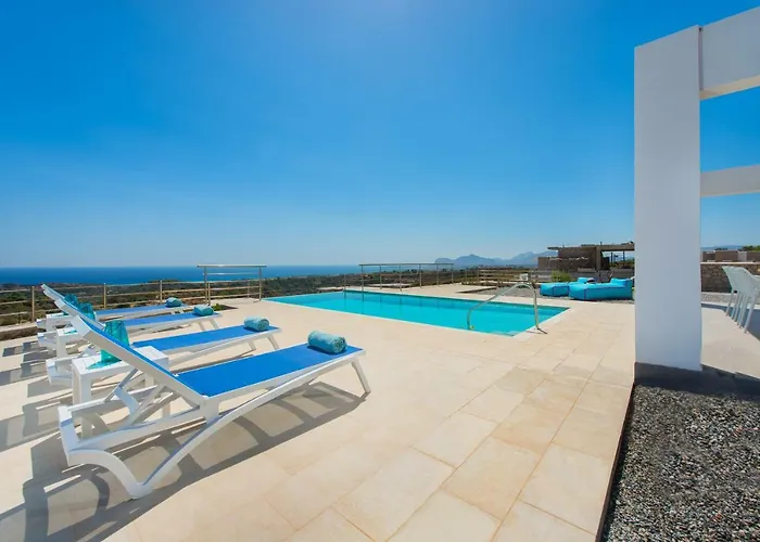 Villa Olympos