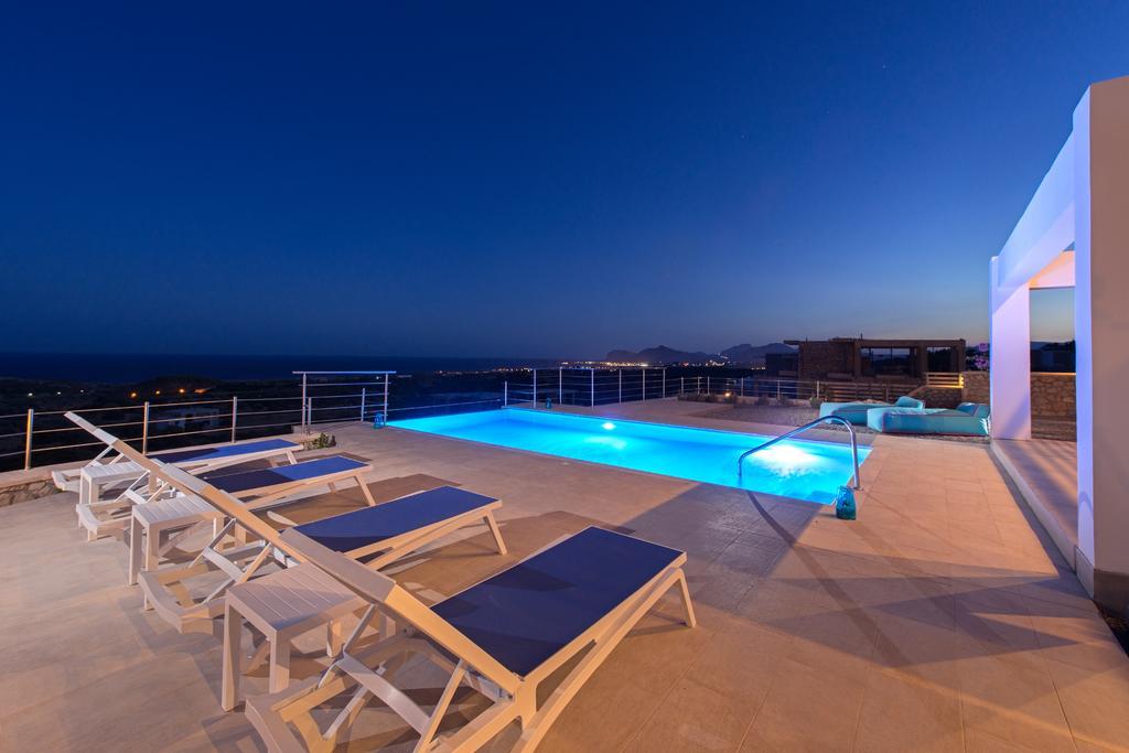 Villa Olympos *