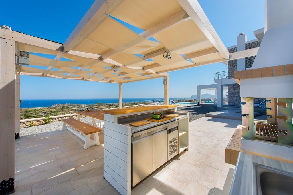 Villa Olympos Afantou