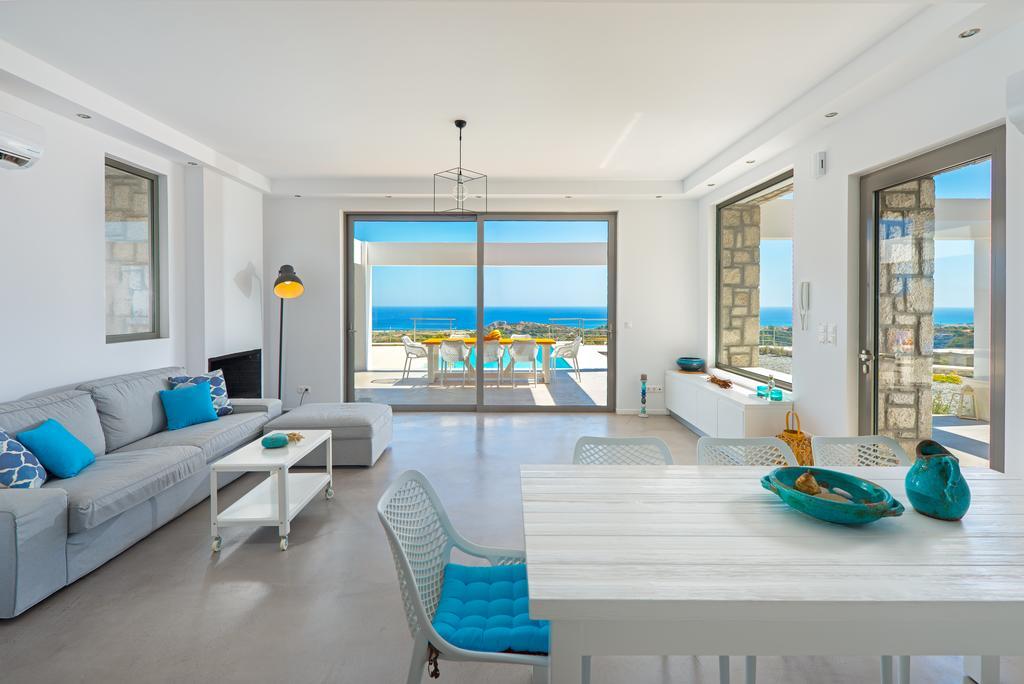Olympos Villa