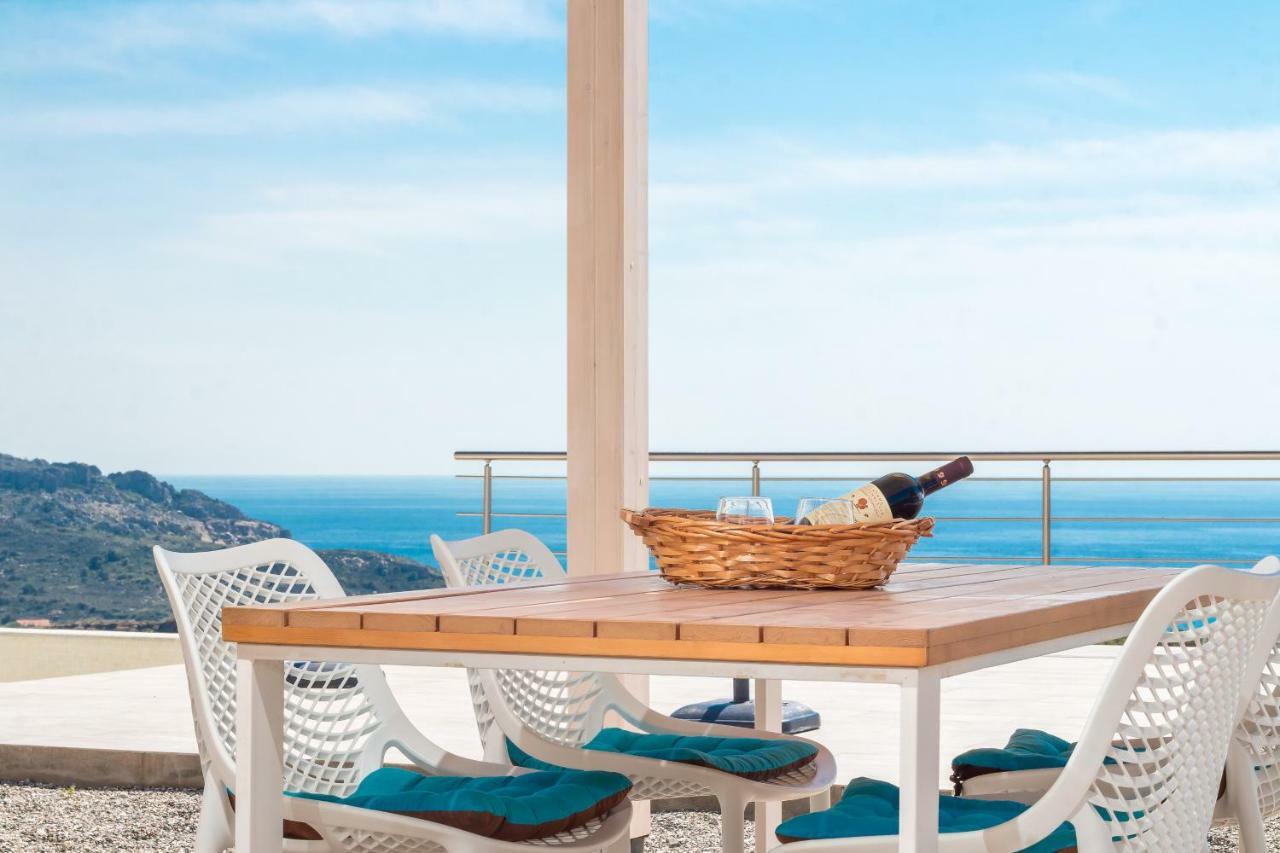 Villa Olympos
