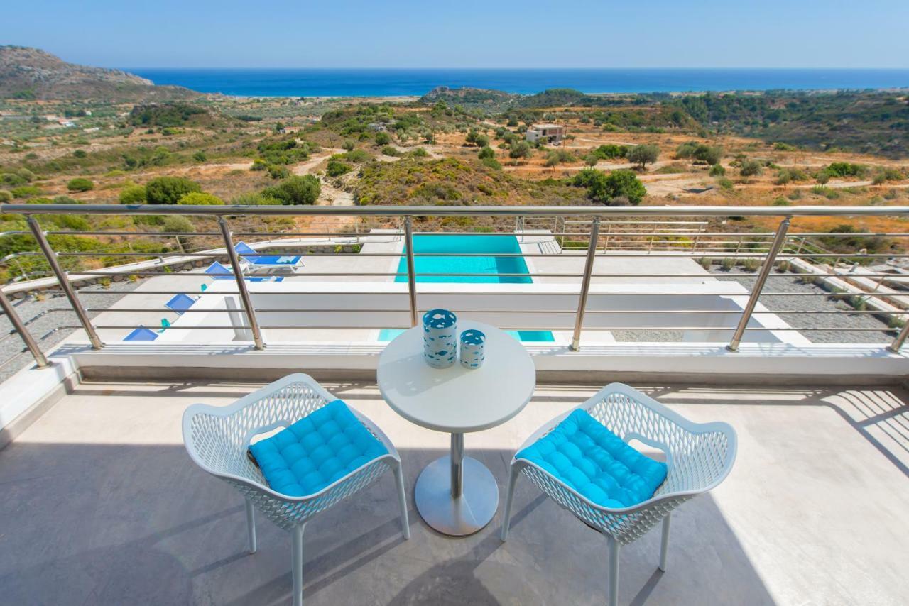 Villa Olympos Afantou