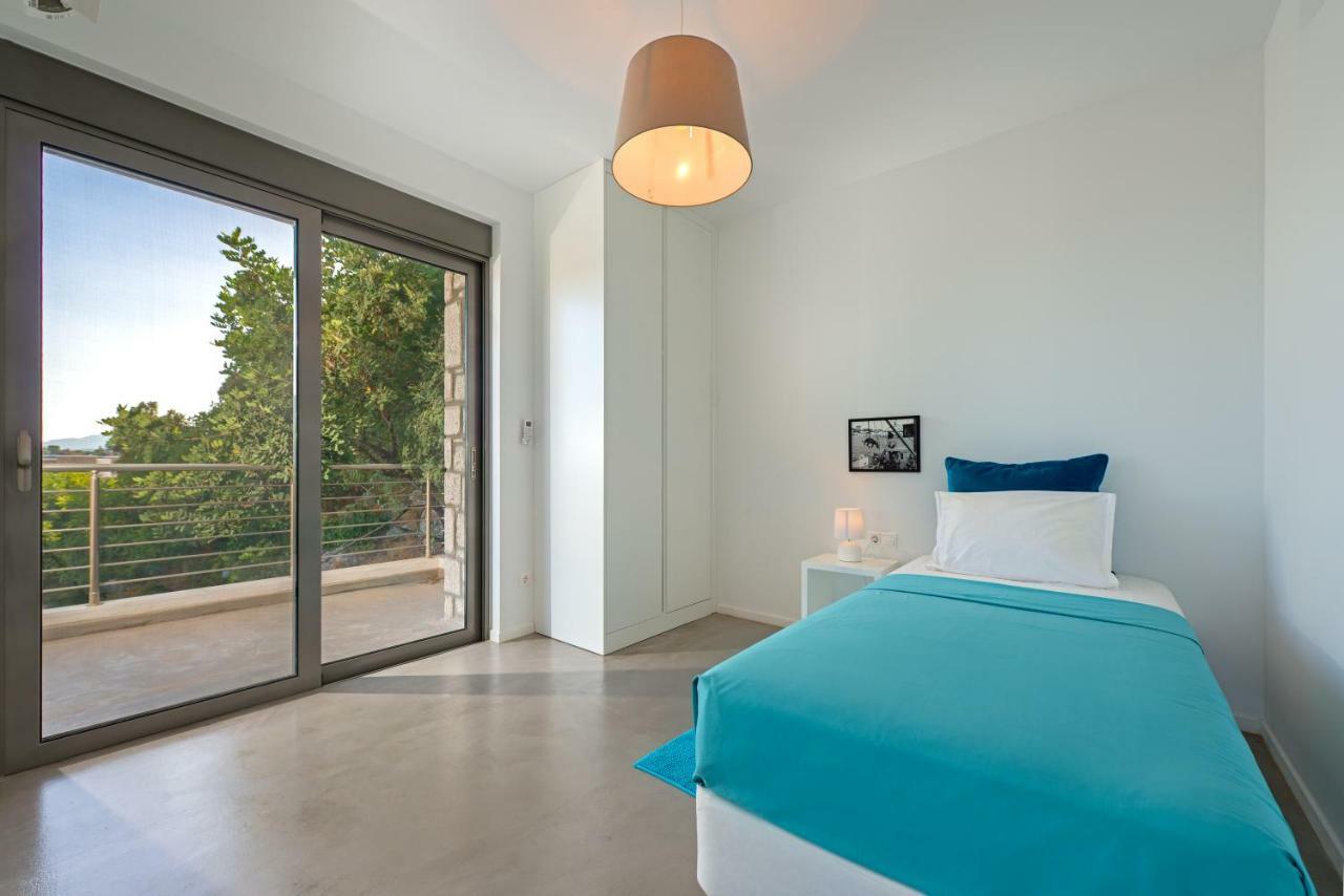 Olympos Villa Afantou