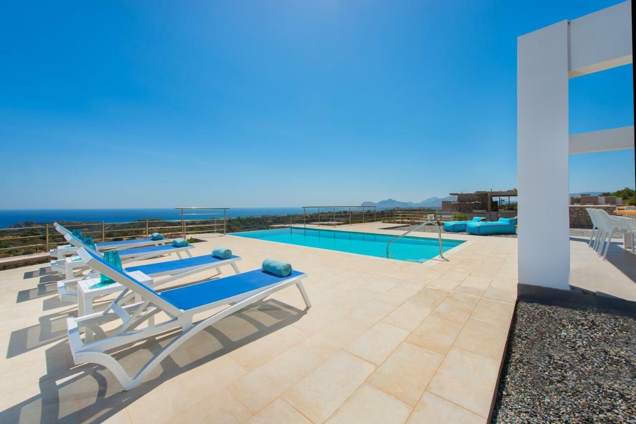 Olympos Villa Afantou